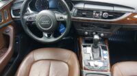 Audi A6 ELITE L4 2.0 2016