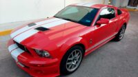 Ford Mustang Shelby GT 500 2007