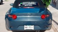Mazda MX-5 ND iSport 2020