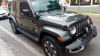 Jeep Wrangler Sahara MILD Hybrid AT 3.6L 2021