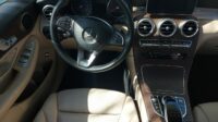 Mercedes Benz Clase GLC 300 2018