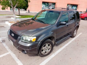 Ford Escape Full Equiped 2005