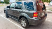 Ford Escape Full Equiped 2005