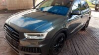 Audi Q3 LTS TFSI 2018