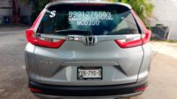 Honda CR-V XL 2017