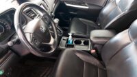 Honda CR-V EXL 2WD 5 Puertas 2015