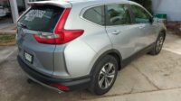 Honda CR-V XL 2017