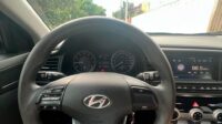 Hyundai Elantra GLS 2020