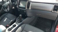 Ford Ranger LT Diesel 4×4 2017