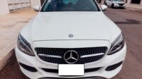 Mercedes Benz Clase C 200 2017