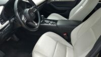Mazda 3 i Grand Touring 2019