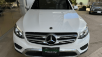Mercedes-Benz GLC 300 (2019)