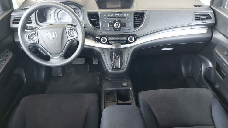 Honda CR-V LX 2016