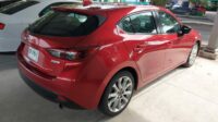 Mazda 3 Hatchback SGT 2016