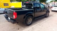 Nissan Frontier PRO-4X S V6 4X4 2014