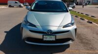 Toyota Prius Base Hibrido Automático 2019