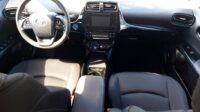 Toyota Prius Base Hibrido Automático 2019