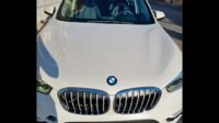 BMW X1 sDrive 2.0iA X Line 2017