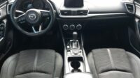 Mazda 3 I Touring 2.5L 2018