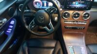 Merceces Benz GLC 300 4MATIC Off Road 2020