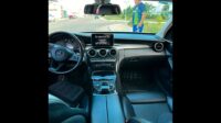Mercedes Benz Clase C 180 CGI 2017