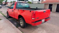 Ford F-250 2001
