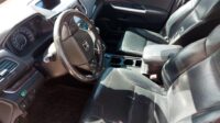 Honda CR-V EXL 2016