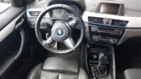 BMW X1 M Sportline 2017
