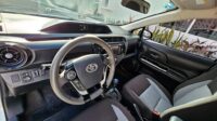Toyota Prius C Hibrido 2019