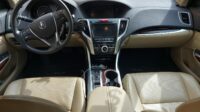 Acura TLX V6 2015