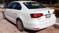 Volkswagen Jetta MK VI 2.0 STD 2018