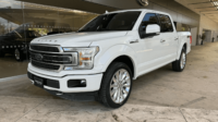 Ford Lobo 4×4 Limited (2020)