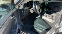 Volkswagen Tiguan Comfortline 2019