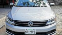 Volkswagen Jetta 2016 Trendline Aut