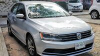 Volkswagen Jetta 2016 Trendline Aut