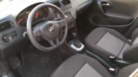 Volkswagen Vento Trendline Automático 2019