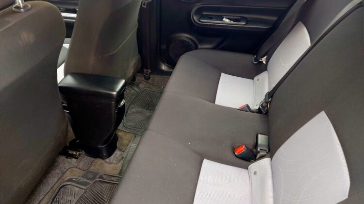 Toyota Prius C Hatchback 2020