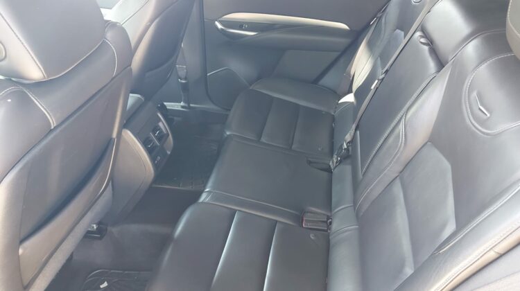 Cadillac XT4 Premium Luxur 2019