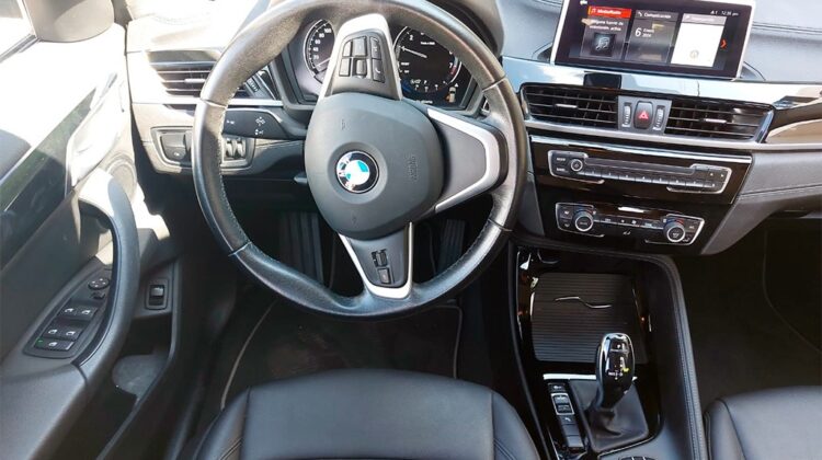 BMW X1 Sdrive 20i 2021