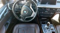 BMW X5 40e Híbrida 2017