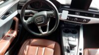 Audi A4 S-Line 2018