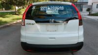 Honda CR-V LX 2014