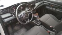 Suzuki Ertiga GLX Automática 2021