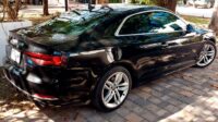 Audi A5 Select 2019