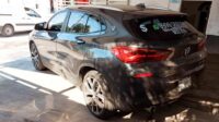 BMW X2 SDrive 20IA Executive 2019