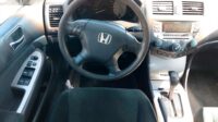Honda Accord SE 2007