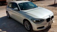 BMW Serie 1 118i 2015