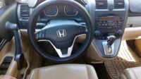 Honda CR-V XL 2011