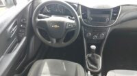 Chevrolet Trax LT STD 2019