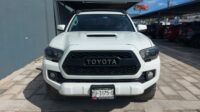 Toyota Tacoma TRD Sport Aut 2017
